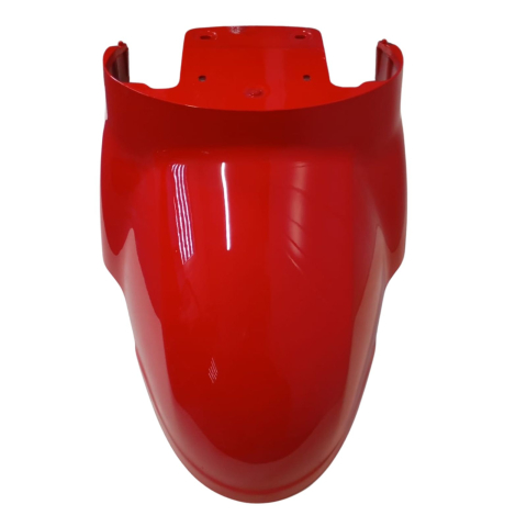 ZT-15 K - Aripa fata, ZT-15 K