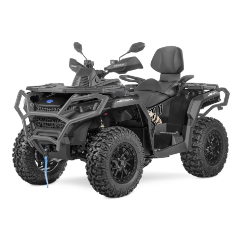 ATV Linhai Landforce 1000L EPS ABS, CIV RAR INCLUS [2]