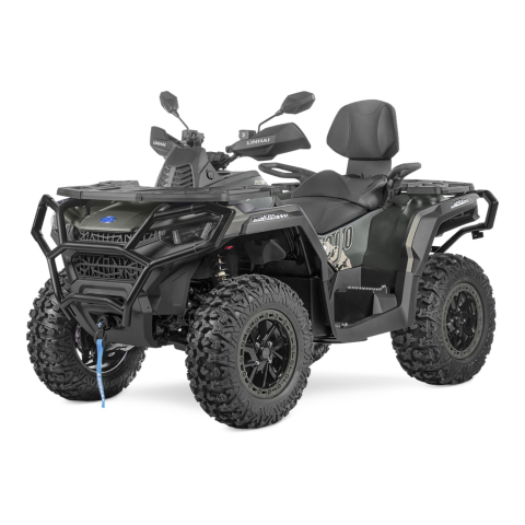 ATV - ATV Linhai Landforce 1000L EPS ABS, CIV RAR INCLUS