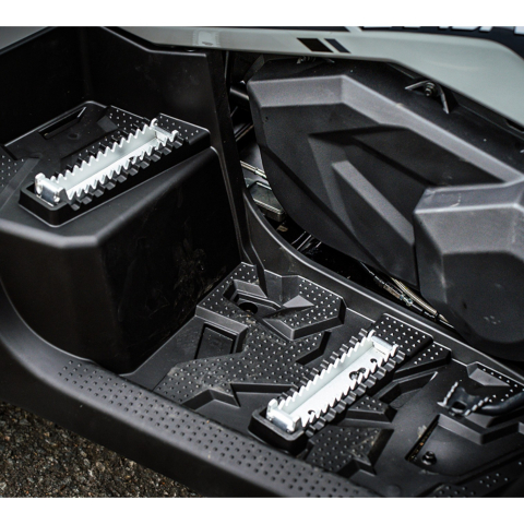 ATV Linhai Landforce 650L PRO [8]