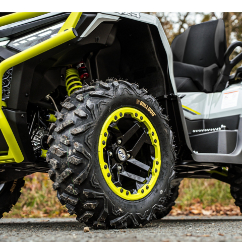 ATV Linhai Landforce 650L PRO [5]
