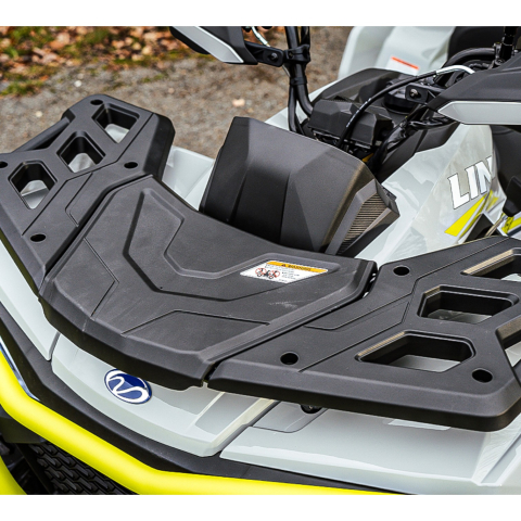 ATV Linhai Landforce 650L PRO [7]