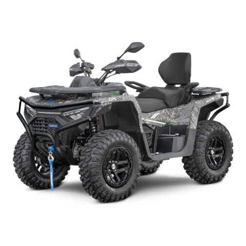 ATV Linhai Landforce 650L PRO [2]
