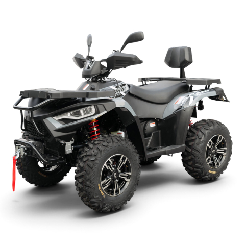 ATV - ATV Linhai PROMAX 420, 4x4, CIV Inclus