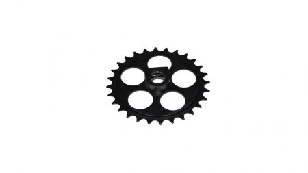 KM5-S - Foaie pedale KM5-S