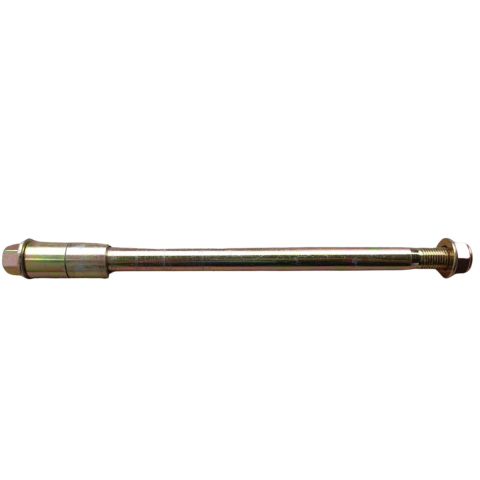 Jinpeng - Ax Roata fata JP1500