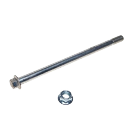 Roti, Axe - Ax roata fata universal tricicluri, scutere, 210mm lungime, M12