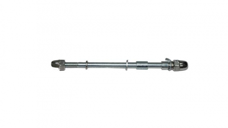 XR-6 - Ax roata fata XR-6