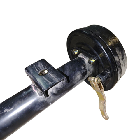 Axa/Punte spate cu diferential JP1000 [2]