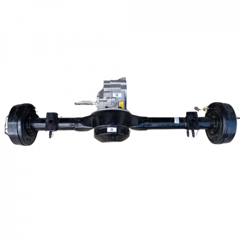 Jinpeng - Axa/Punte spate completa JP1500