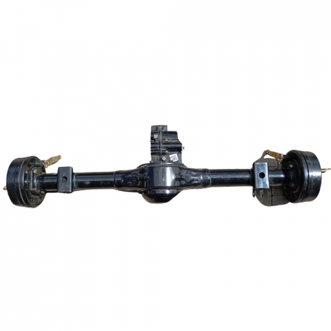 Jinpeng - Axa/Punte spate cu diferential JP1000