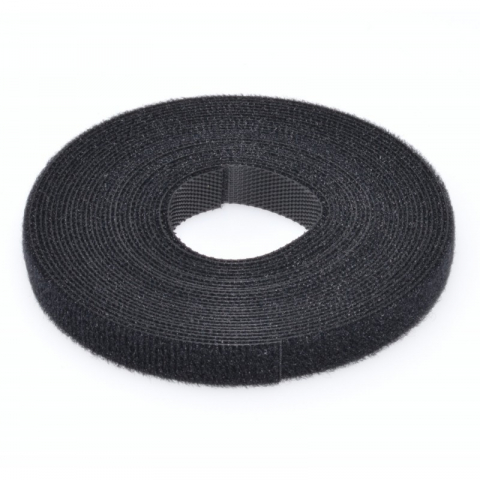 Banda cabluri cu Arici (scai) - 1cm latime x 5m lungime [3]