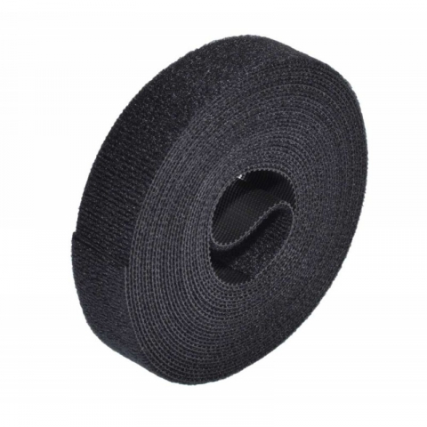 Banda cabluri cu Arici (scai) - 2cm latime x 5m lungime [4]