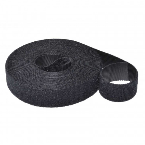 Banda cabluri cu Arici (scai) - 2cm latime x 5m lungime [3]