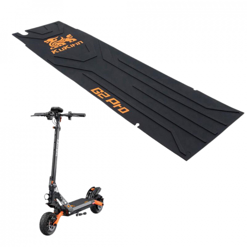 KuKirin G2 PRO - Covoras baza antiderapanta pentru KUGOO Kirin G2 Pro