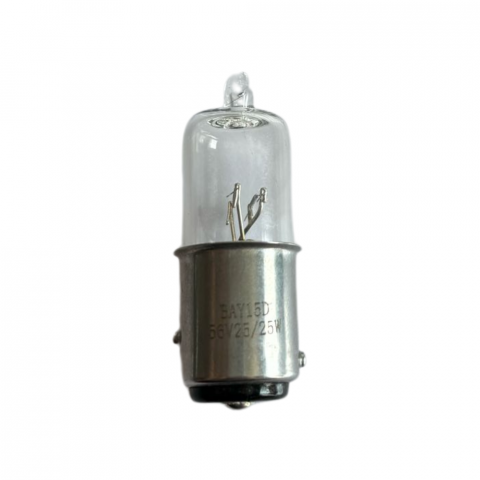 Becuri - Bec 48V 18W/18W alb Front Light