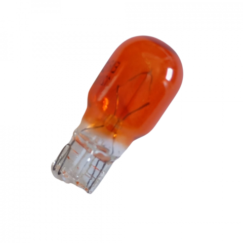 Becuri - Bec semnalizare vehicule electrice, soclu T13. 12V, 10W