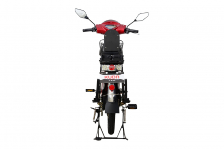 Bicicleta electrica KM5-S [7]