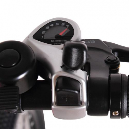 Bicicleta electrica MTB RKS CD15 [3]