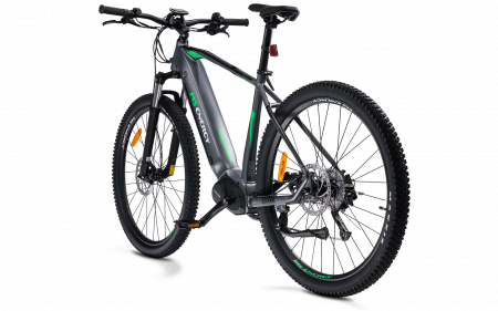 Bicicleta electrica MTB M100 (Motor Central) [1]