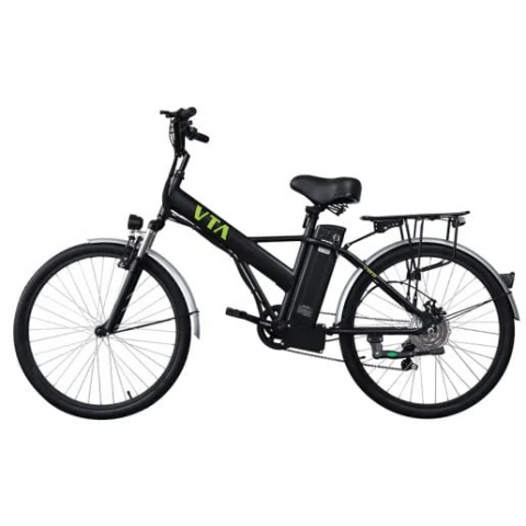 Nu se mai fabrica - Bicicleta electrica VTA VB3