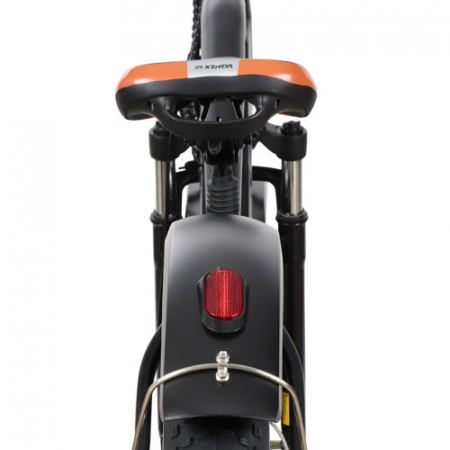 Bicicleta electrica XR6 (Fat Bike) [3]
