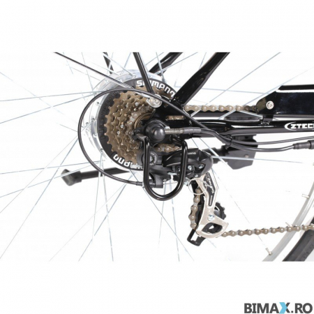 Bicicleta electrica ZT-32 [6]