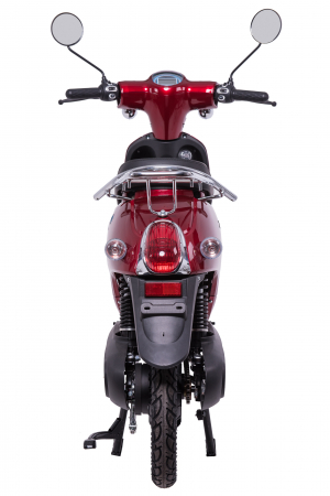 Bicicleta electrica ZT-20 (Litiu) [3]