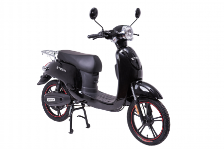 Bicicleta electrica ZT-20 Defender Graphene [6]