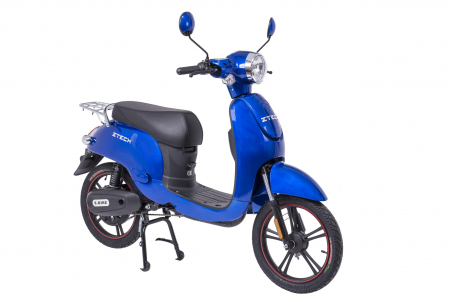 Bicicleta electrica ZT-20 Defender Graphene [3]