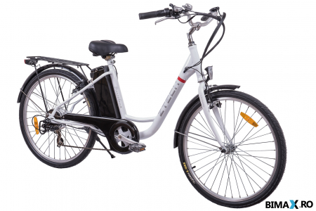 Bicicleta electrica ZT-32 [5]