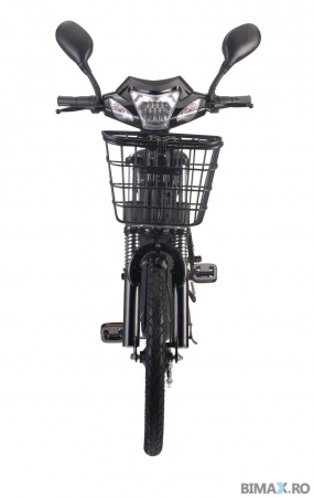 Bicicleta electrica ZT-61 (Noul ZT-10) [5]