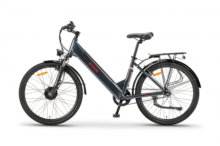 Bicicleta electrica ZT-83 Venezia [9]