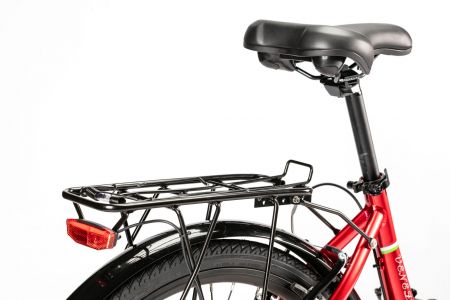 Bicicleta electrica ZT-83 Venezia [10]