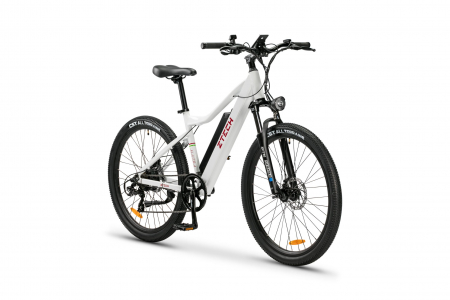 Bicicleta electrica ZT-85 Matra (Tip MTB) [5]