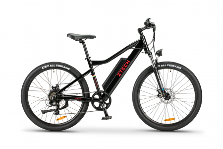 Bicicleta electrica ZT-85 Matra (Tip MTB) [3]