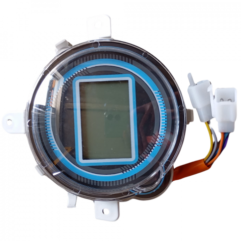 Faster / CL-30 - Bord (CL-30)
