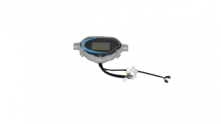 KM5-S - Bord KM5-S