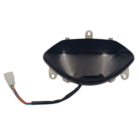 Piese tricicleta Volta VM4 - Bord VM4