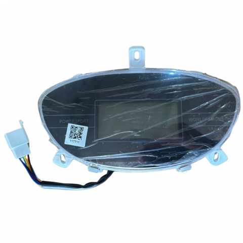 ZT-36 - Bord ZT-36