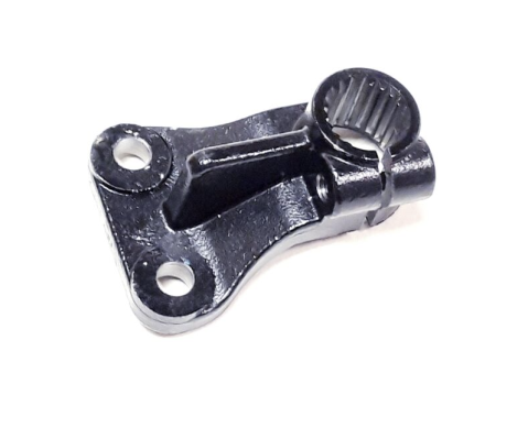 Piese Linhai 650L Landforce - Brat de directie pentru bielete Landforce 550L, Landforce 650L