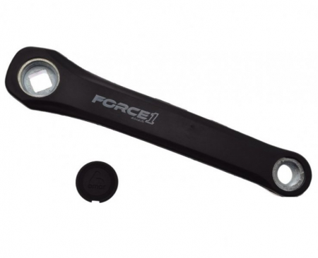 Piese de schimb - Brat pedalare stanga (170mm)