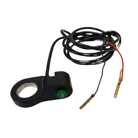 MB6 - Buton claxon MB6