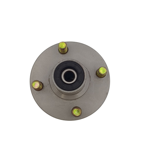 Butuc roata fata triciclu electric JP1000 sau AMR350 [3]