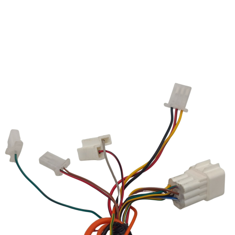 CABLAJ ELECTRIC L-KLASS4 [2]