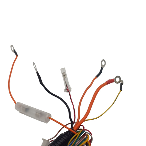 CABLAJ ELECTRIC L-KLASS4 [3]