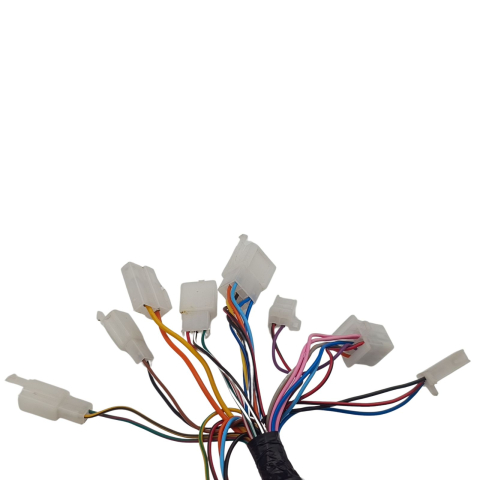 CABLAJ ELECTRIC L-KLASS4 [1]