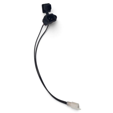 Cablu Conector Flat Tata Panou (Pin 3 orizontal) + Cablu