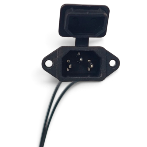 Cablu Conector Flat Tata Panou (Pin 3 orizontal) + Cablu [2]