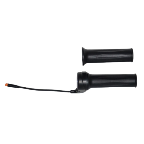 MB6 - Acceleratie MB6